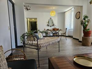 Appartement Le Jardin Imaginaire