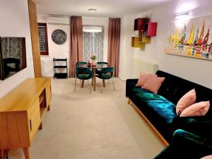 Apartments Cerin-Rovinj