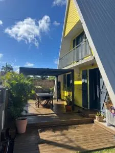 Ti kaz a nou - Langevin