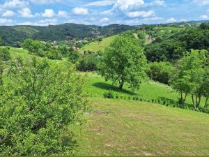 Ruralna kuća za odmor Brezanka, Zagrebačka ulica 21 Gornja Stubica