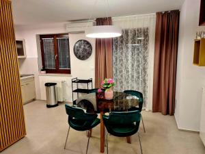 Apartments Cerin-Rovinj 
