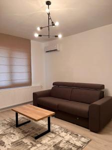 The Butterfly Suite, Near Arenele Romane & Constitution Square