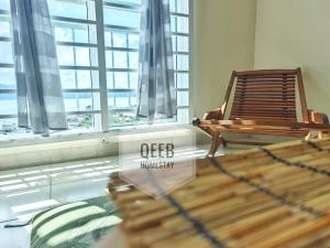 Qeeb Homestay