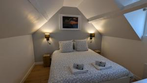 Charmante Maison avec Jardin Privé - PACY SUR EURE