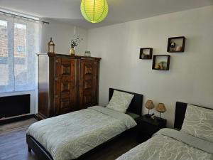Appartement Le Jardin Imaginaire