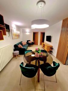 Apartments Cerin-Rovinj - 3hvězdičkové hotely ve městě Rovinj