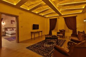 Kapadokya Hill Hotel & Spa (12+)