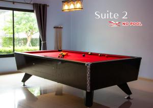 Rock Resort Ratchaburi