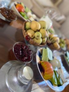 Apartment Darlin Berat