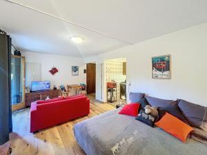 Le studio d’autrefois