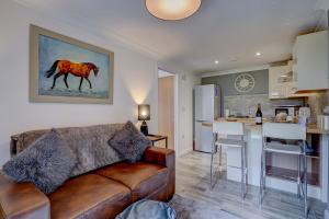 Robins Rest by Winterton Cottages