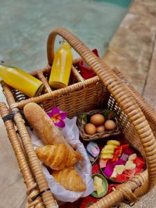 Sea Breeze Villas - Gili Air, Lombok