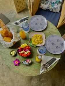 Sea Breeze Villas - Gili Air, Lombok