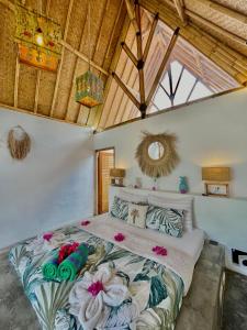 Sea Breeze Villas - Gili Air, Lombok