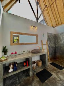 Sea Breeze Villas - Gili Air, Lombok