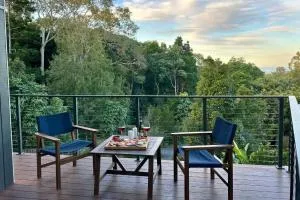 Seaview Oasis Ocean Shores - Crabbes Creek