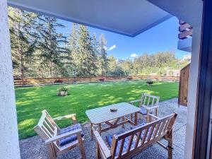 Le studio d’autrefois - 4hvězdičkové hotely ve městě Crans-Montana