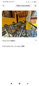 2 bhk high speed and Ac villa