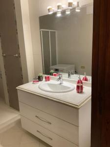 Your peaceful haven in Degla