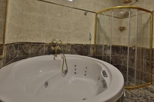 Kapadokya Hill Hotel & Spa (12+)