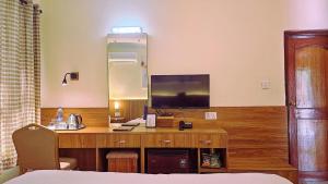 Chef House Resort