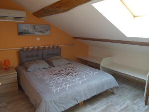 Maisons de vacances Entre fleuve et centre ville : photos des chambres
