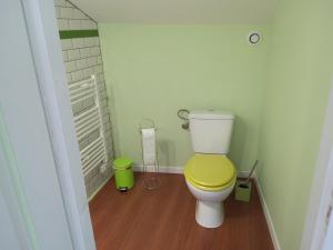 Maisons de vacances Entre fleuve et centre ville : photos des chambres