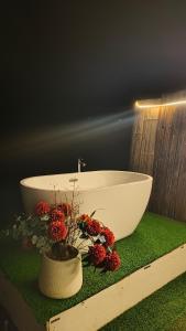 หุบเขาโฮมสเตย์ แม่แตง