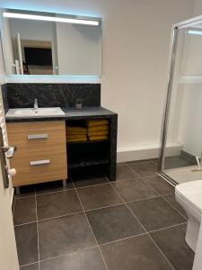 Disney suite moderne Chessy Parking Gratuit