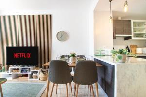 Boho Apartment Manilva