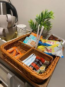 دار نوره وحدة سكنية في منتصف جدة