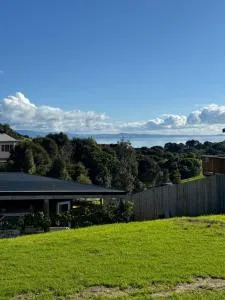 Te Mata Retreat - Te Puru