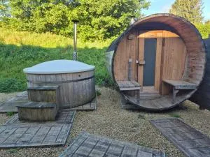 le nidouette - Nafraiture