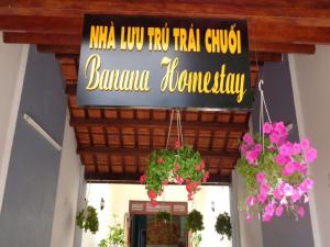 Banana Homestay Hoi An