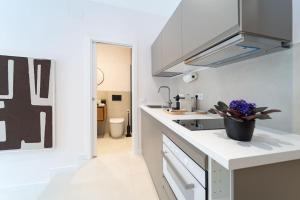 Djenne Encantador apartamento en el corazón de la ciudad