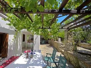 Klea's House Skopelos - Стафилос