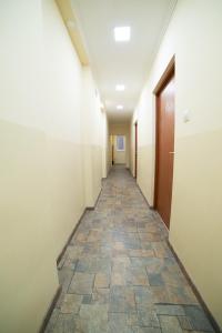 Seasons Central Budapest