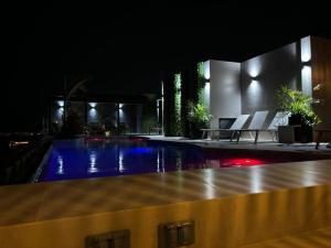 Loft nuevo ubicación entre la 5a y la playa