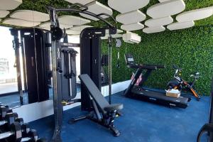 Loft nuevo ubicación entre la 5a y la playa