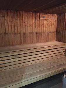 Appartements T3 au pied du telecabine : photos des chambres