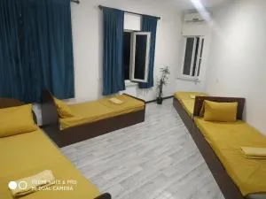 Chashma Dushanbe - Dushanbe