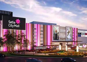 ARK HOTEL SUBANG
