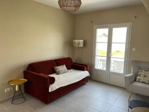 Maison dÉvasion entre Plage et Forêt - Charme et Confort à Deux Pas de lOcéan