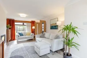 Family Home Inverkeithing ideal for Edinburgh, Dunfermline & St Andrews 3 bedrooms - 法夫