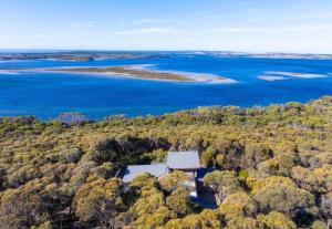 of Stone & Wood guesthouse