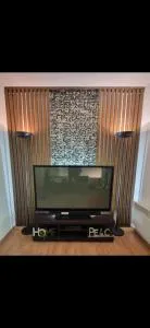 t3 ideal Curiste ! 2 min à pied de la cure thermale - 勒宝洛