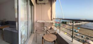 SB Sea View Apartment