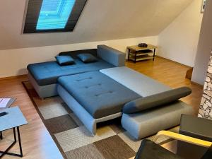 FeWo HoLiDay HouSE Allgäu