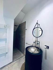 Guest House Colonna apt