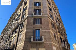 Mazzini City Center Apartment - Vaticano - Foro Italico - Stadio Olimpico-Rai Delle Vittorie